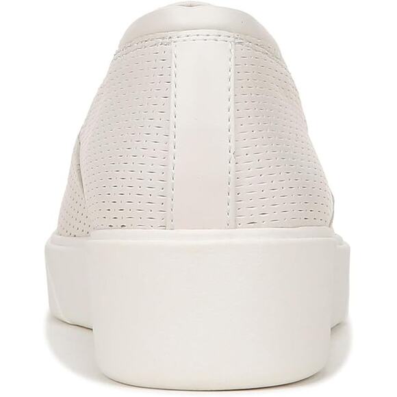 NWT Naturalizer Women's Marianne3.0 Sneaker Warm White Leather 7.5 M - Picture 3 of 7